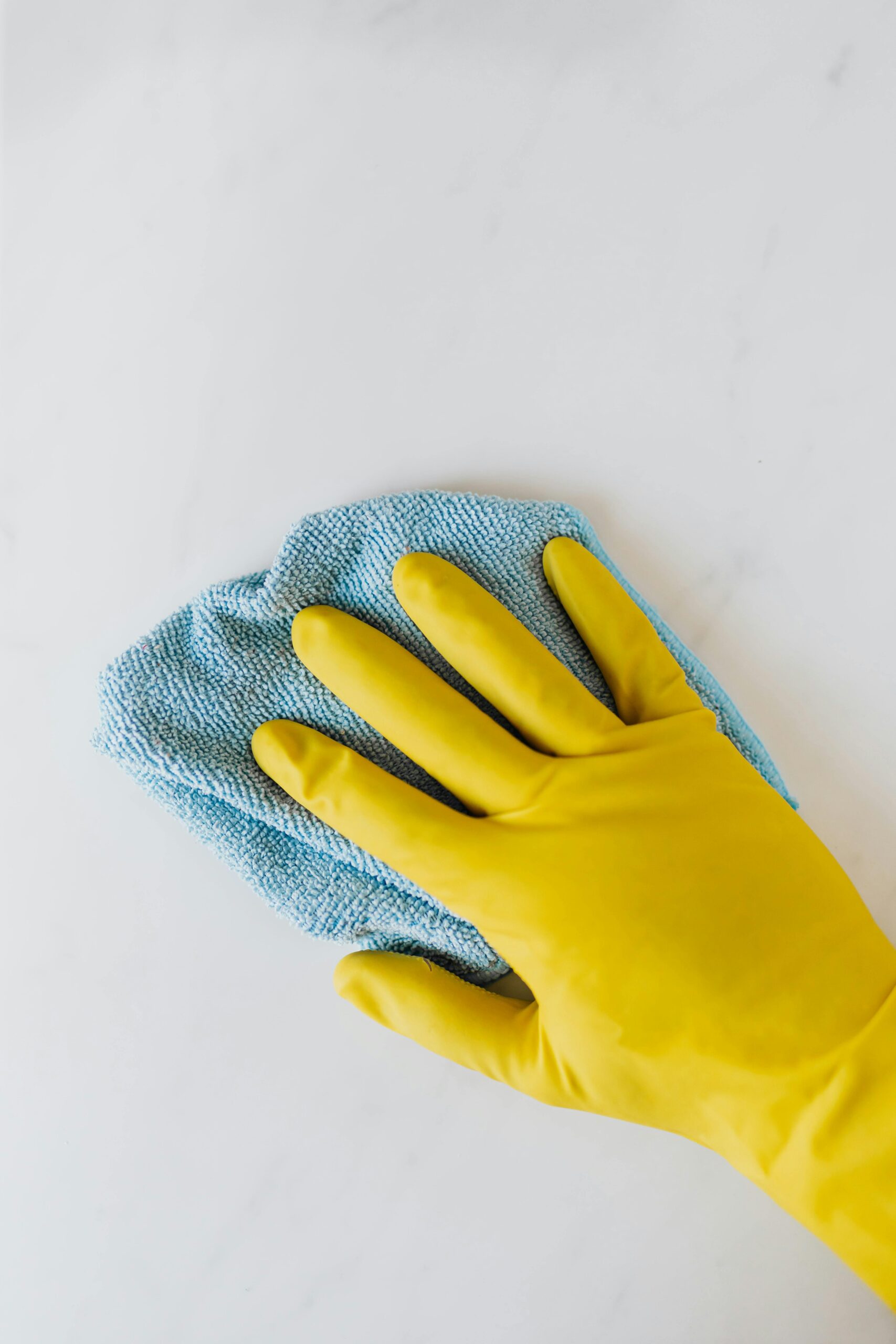 White bloom Cleaning &Maintenance LLC