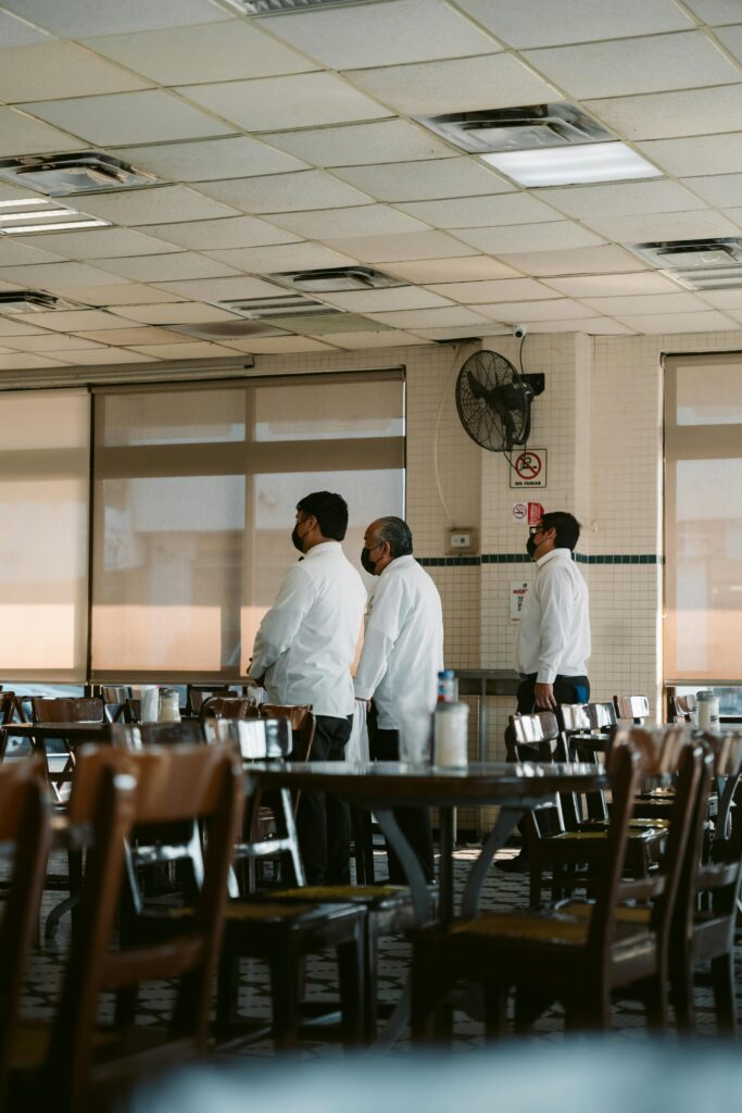 hospitality in Abu Dhabi
