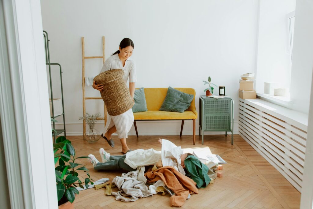 Housekeeping in Abu Dhabi