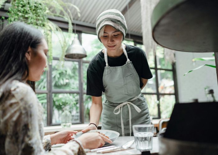 pexels-ketut-subiyanto-4350081 Waitress in Abu Dhabi